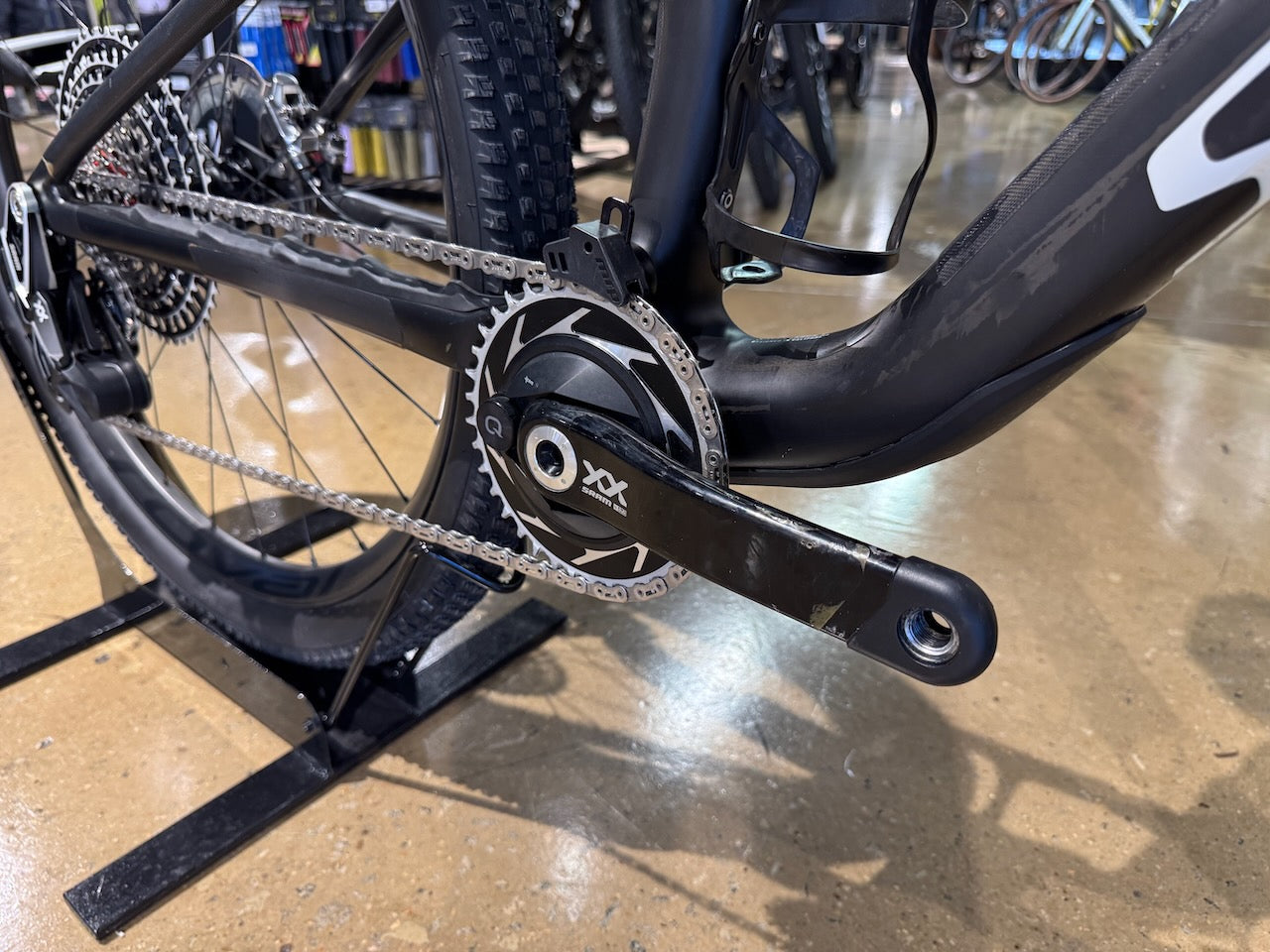 S-Works Epic 8 Used