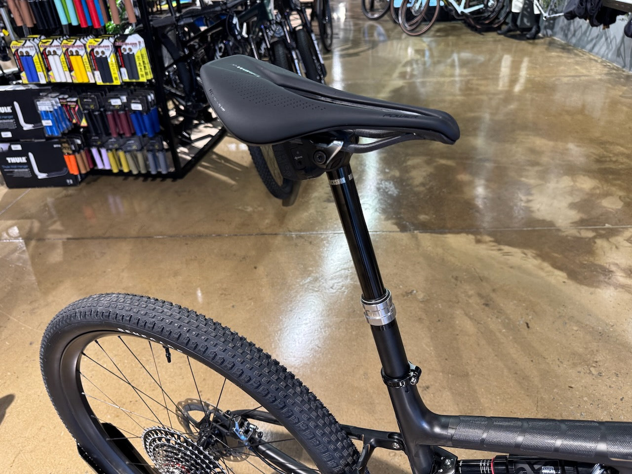 S-Works Epic 8 Used