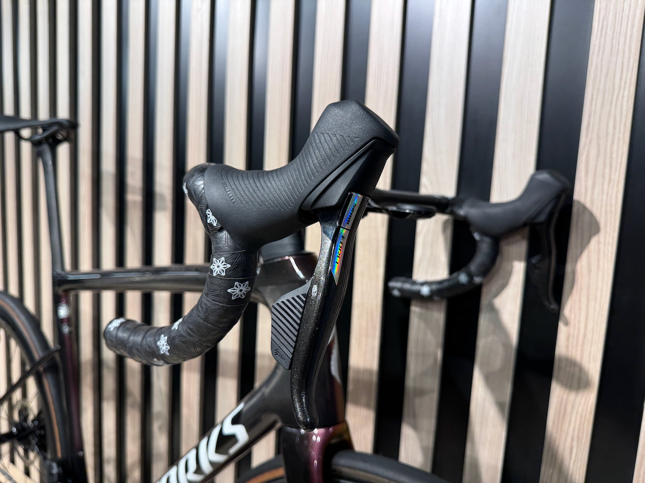 S-Works Tarmac SL8 - 58cm Custom