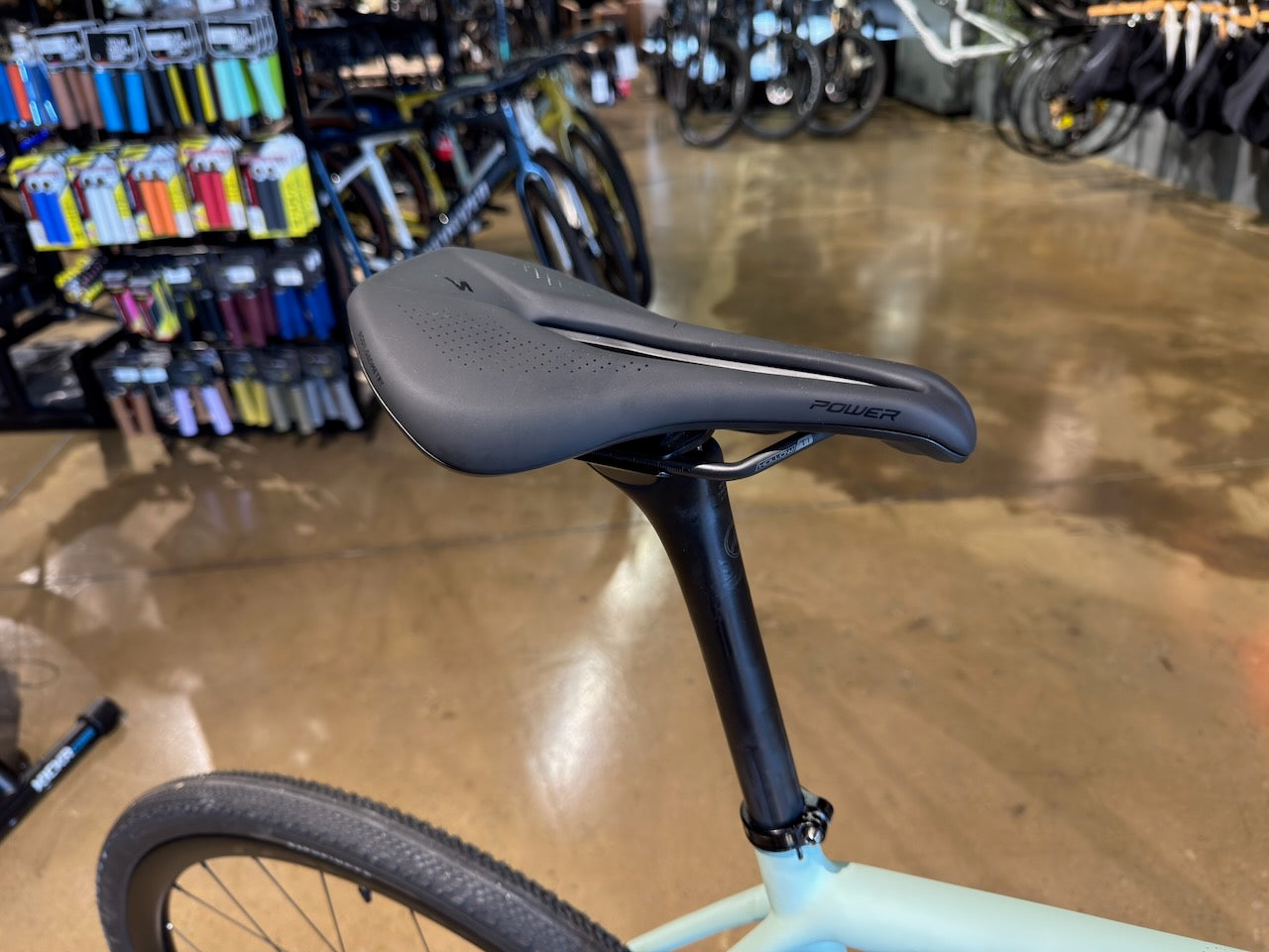 S-Works Crux Used 58cm