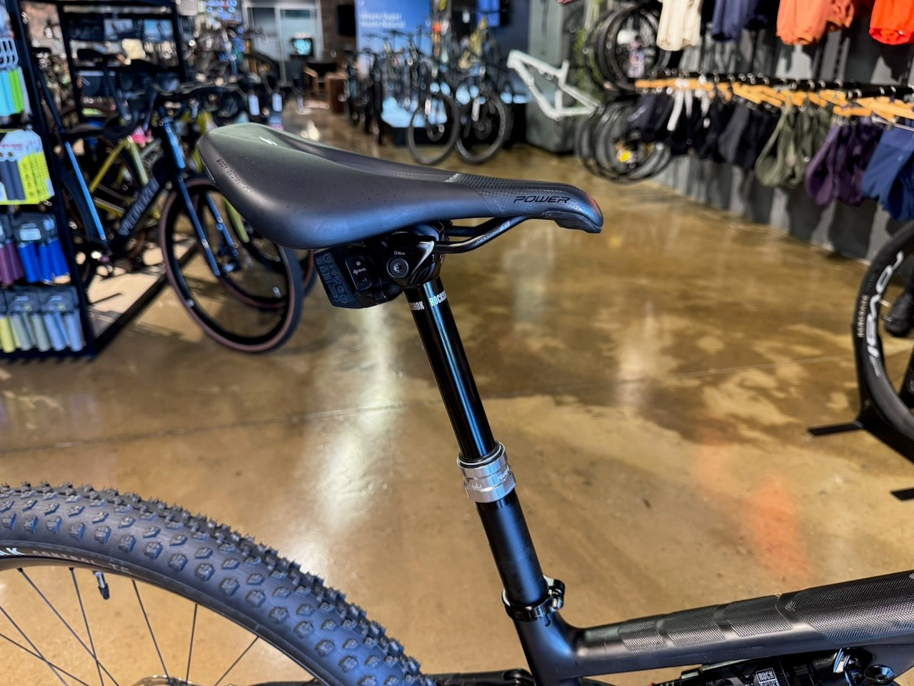 S-Works Epic 8 XO1 Build Used