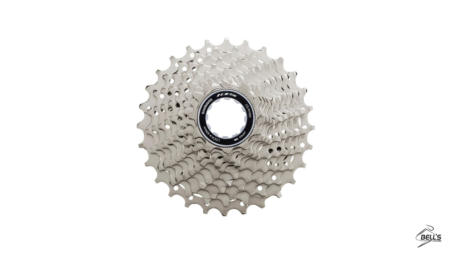 Shimano 105 Csr7000 11-Speed Cassette
