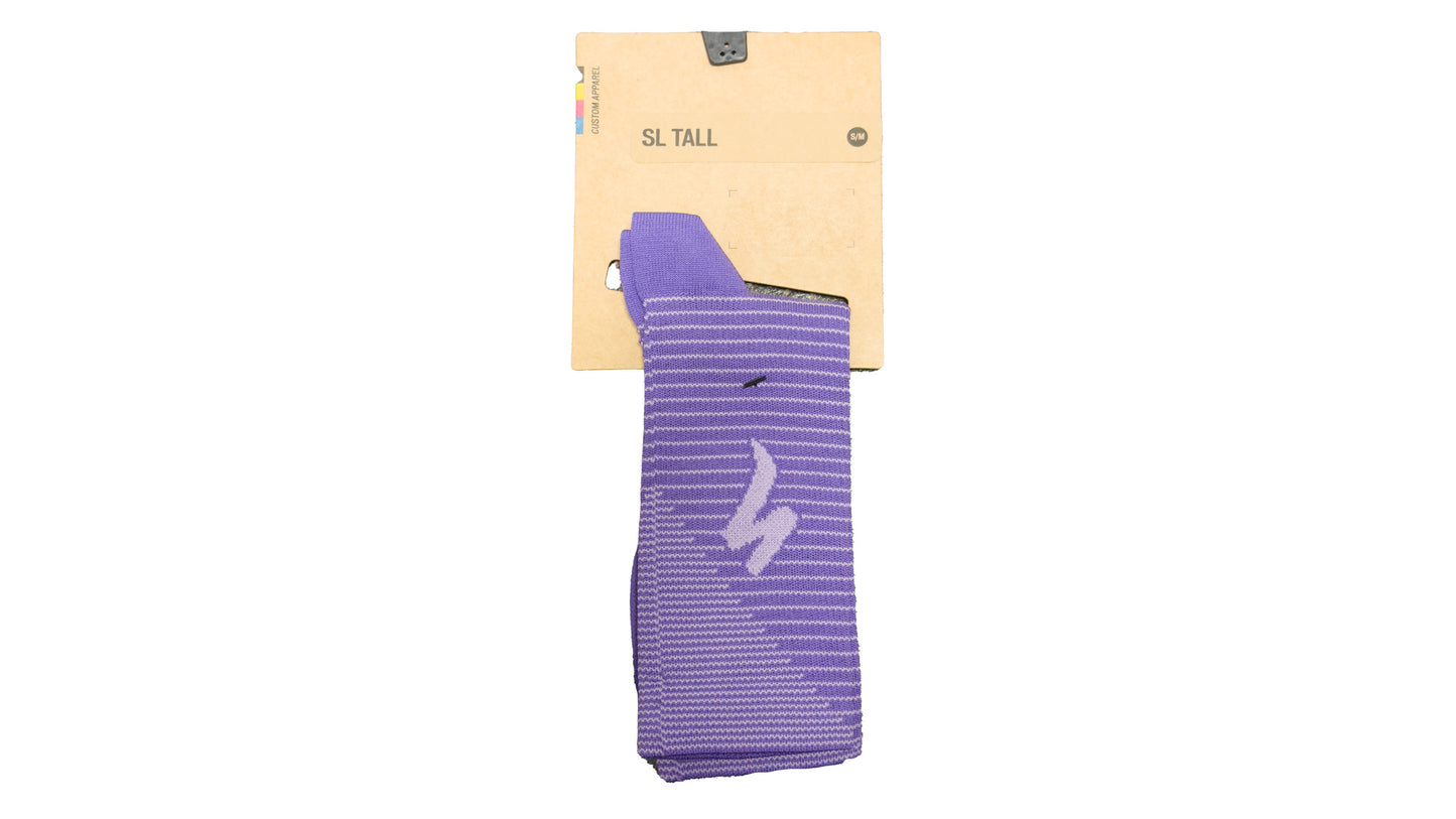 SL Tall Socks