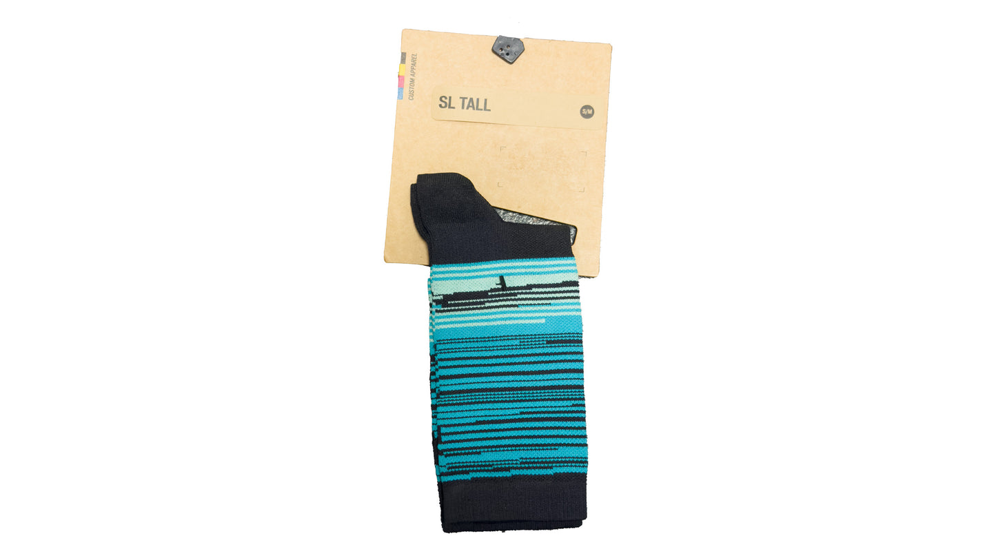 SL Tall Socks