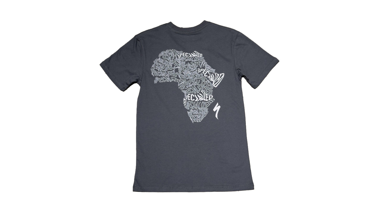 Specialized Africa Tee