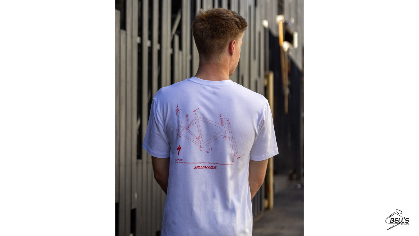 Specialized Crux Tee