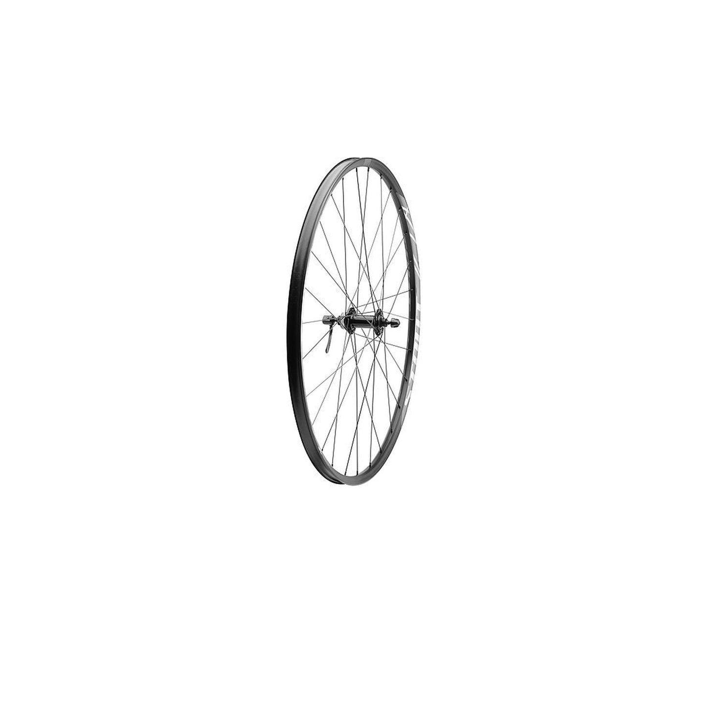 STOUT XC SL 29 FRONT WHEEL BLK/CHAR-Bells-Cycling-Specialized