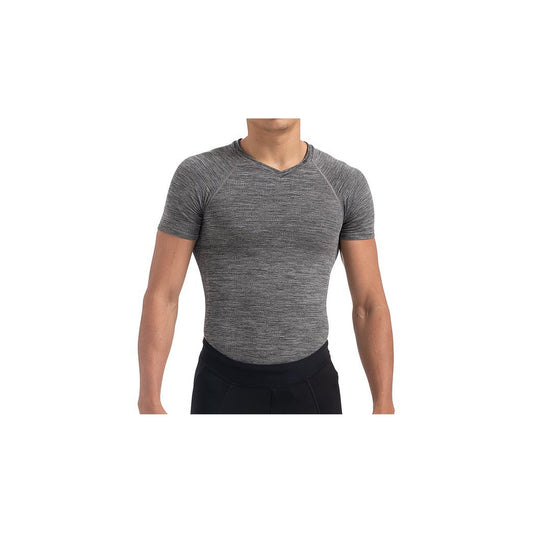 Seamless Short Sleeve Base Layer-Bells-Cycling-Specialized