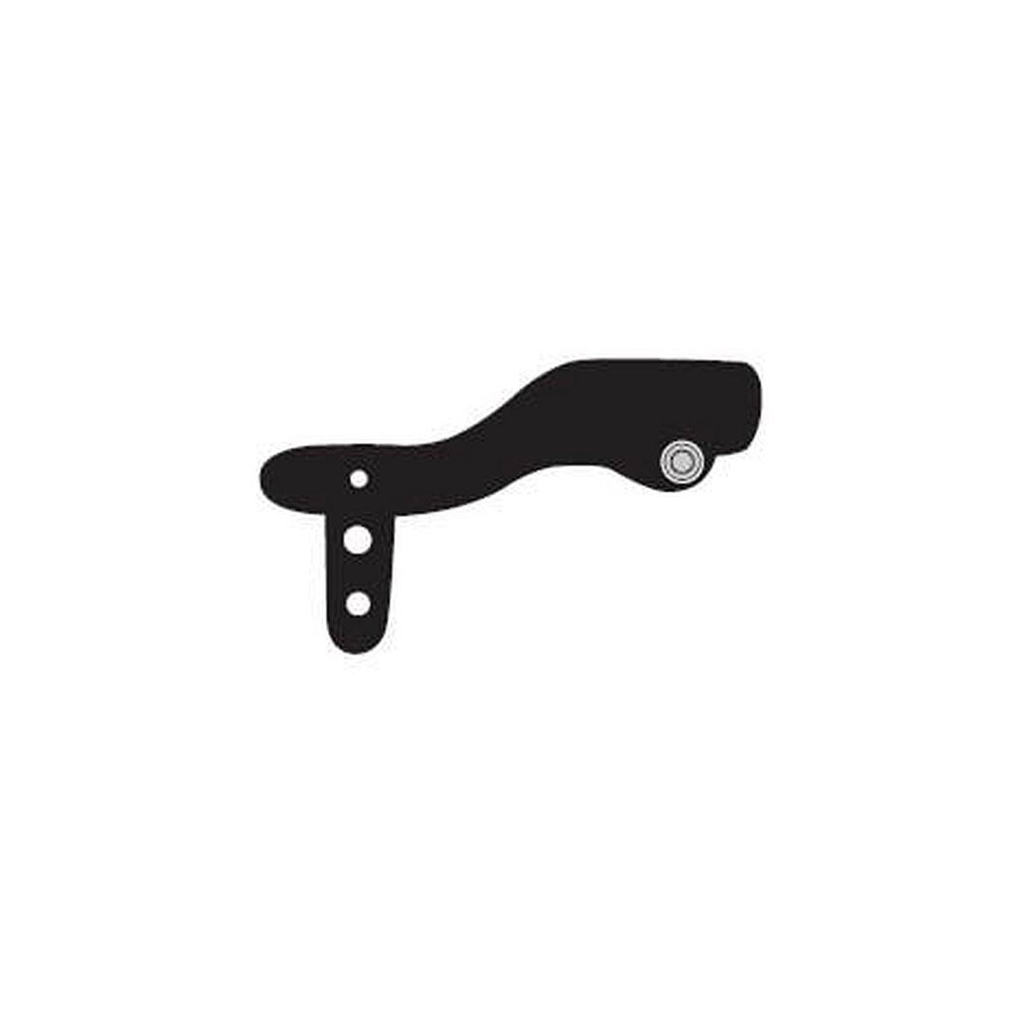 Shiv Low-Stack Aerobar Clamp Set-Bells-Cycling-Specialized