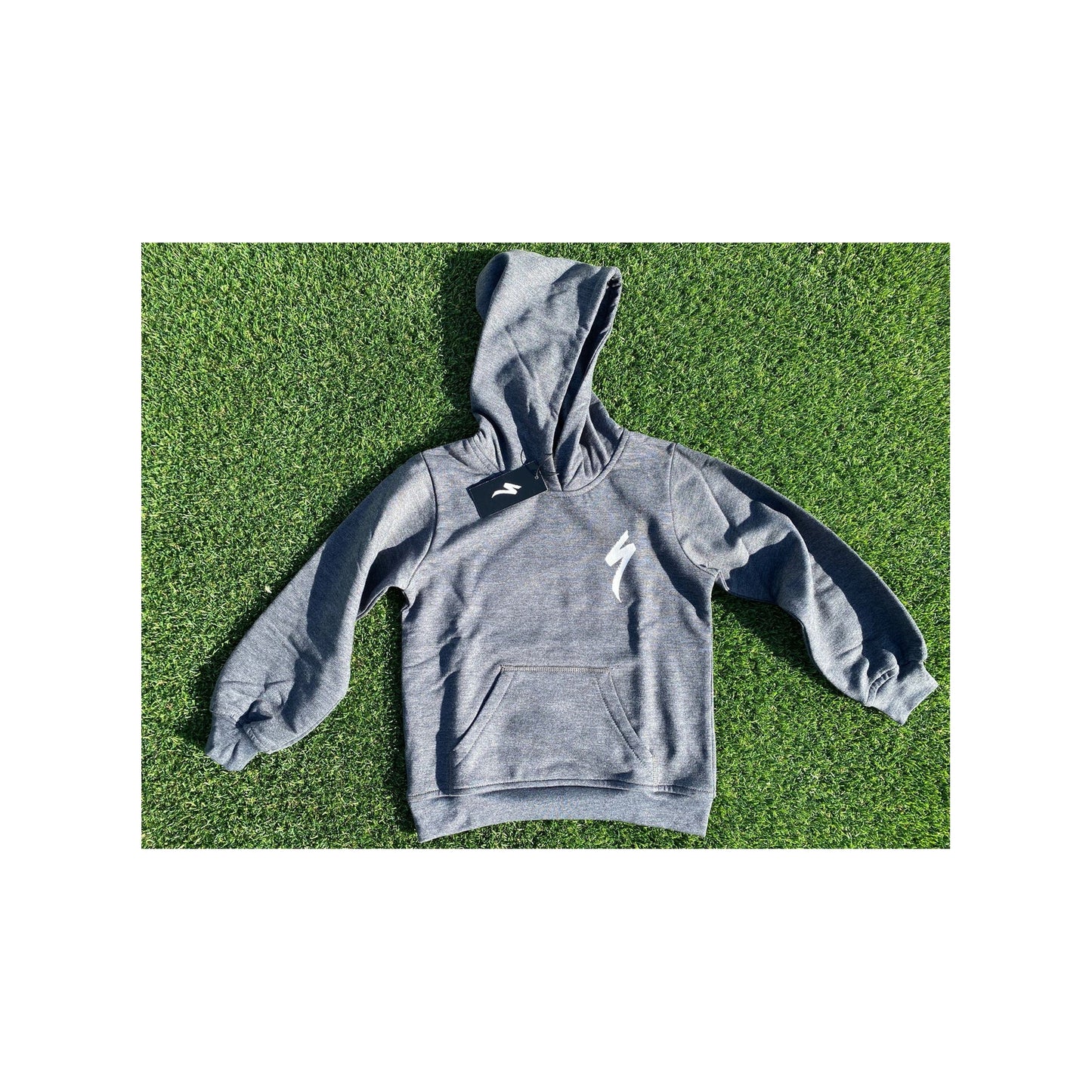 Specialized Bear Hoodie Youth-Bells-Cycling-Specialized