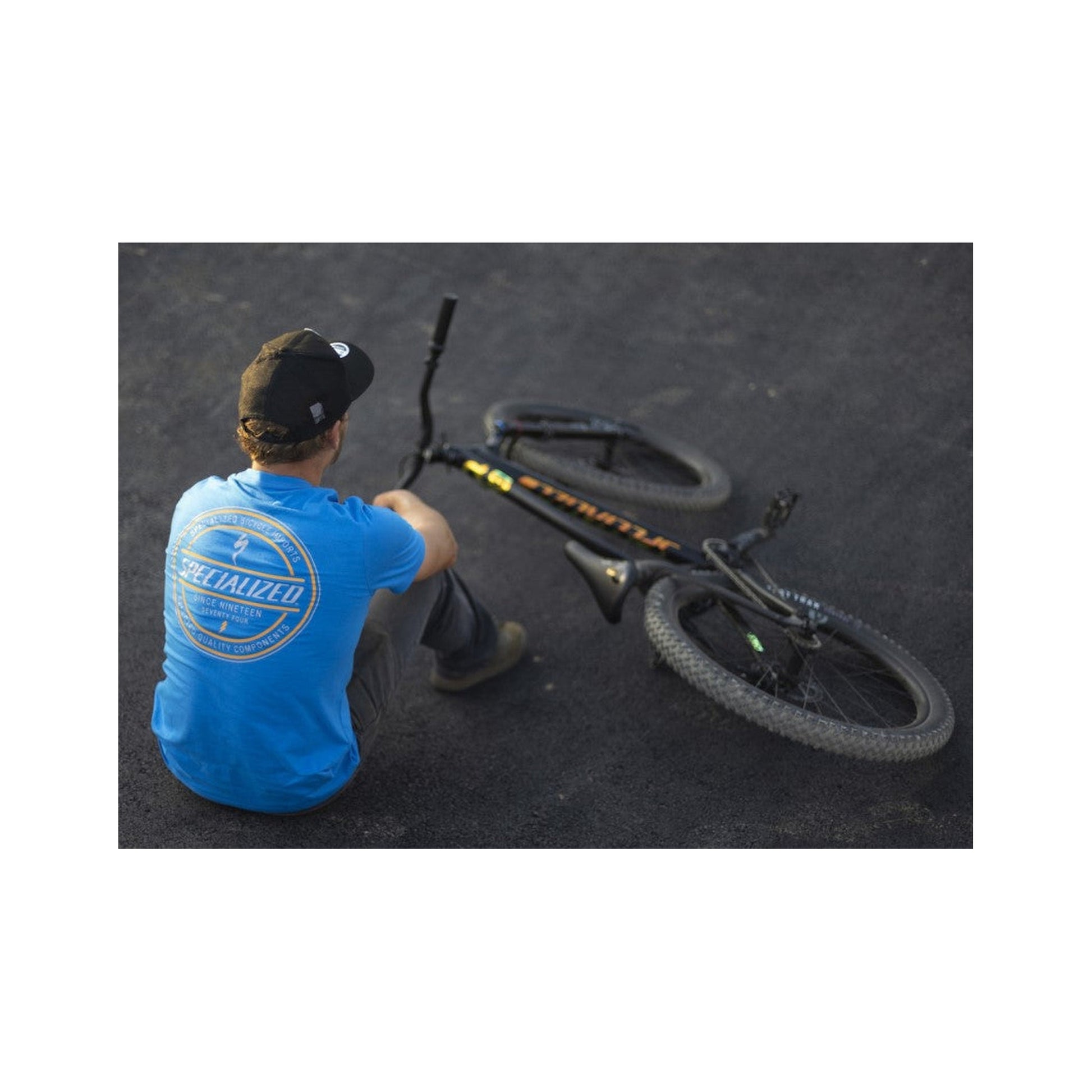Specialized Stamp Tee-Bells-Cycling-Specialized