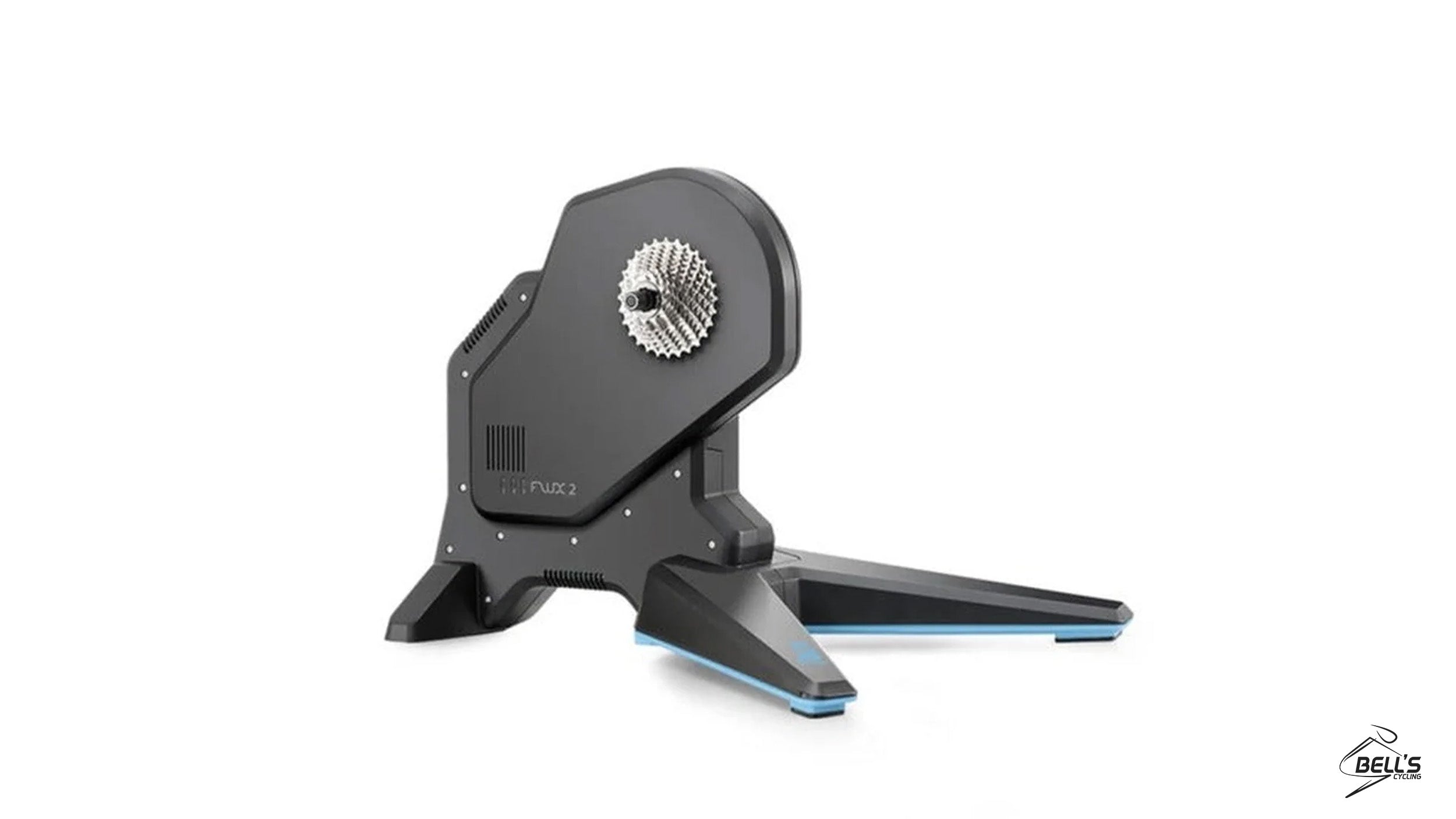 TACX FLUX 2 SMART TRAINER | Bells Cycling Specialized