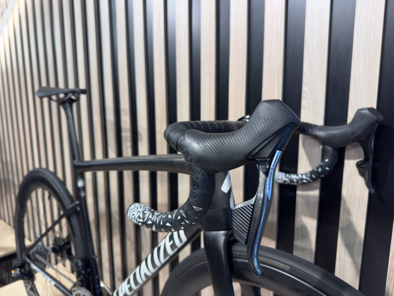 Tarmac SL8 Pro Used 56cm