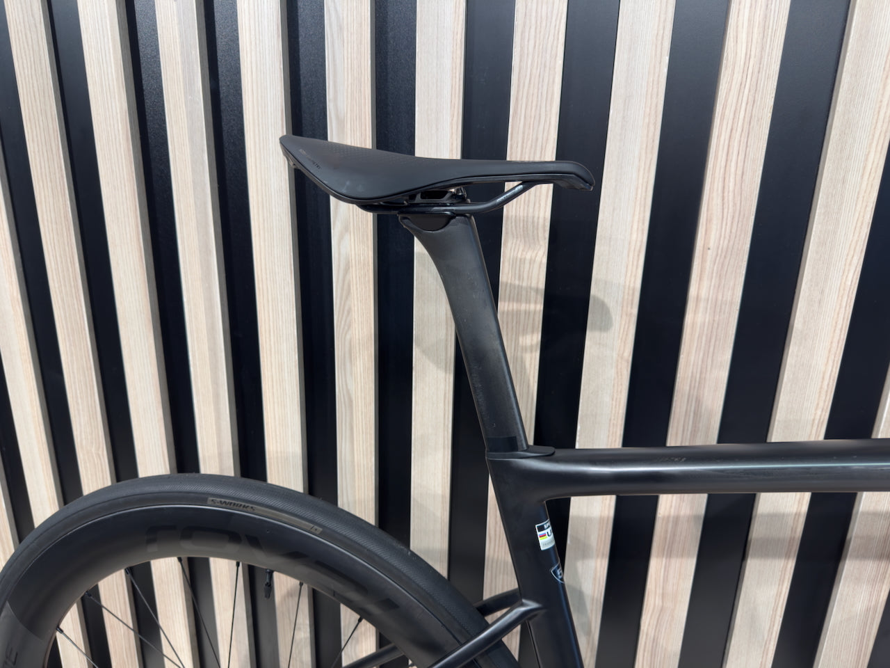 Tarmac SL8 Pro Used 56cm