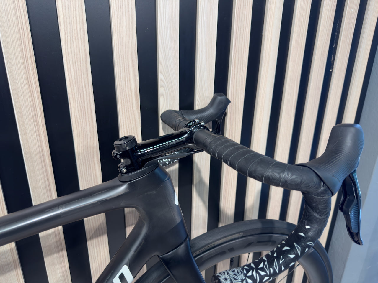 Tarmac SL8 Pro Used 56cm