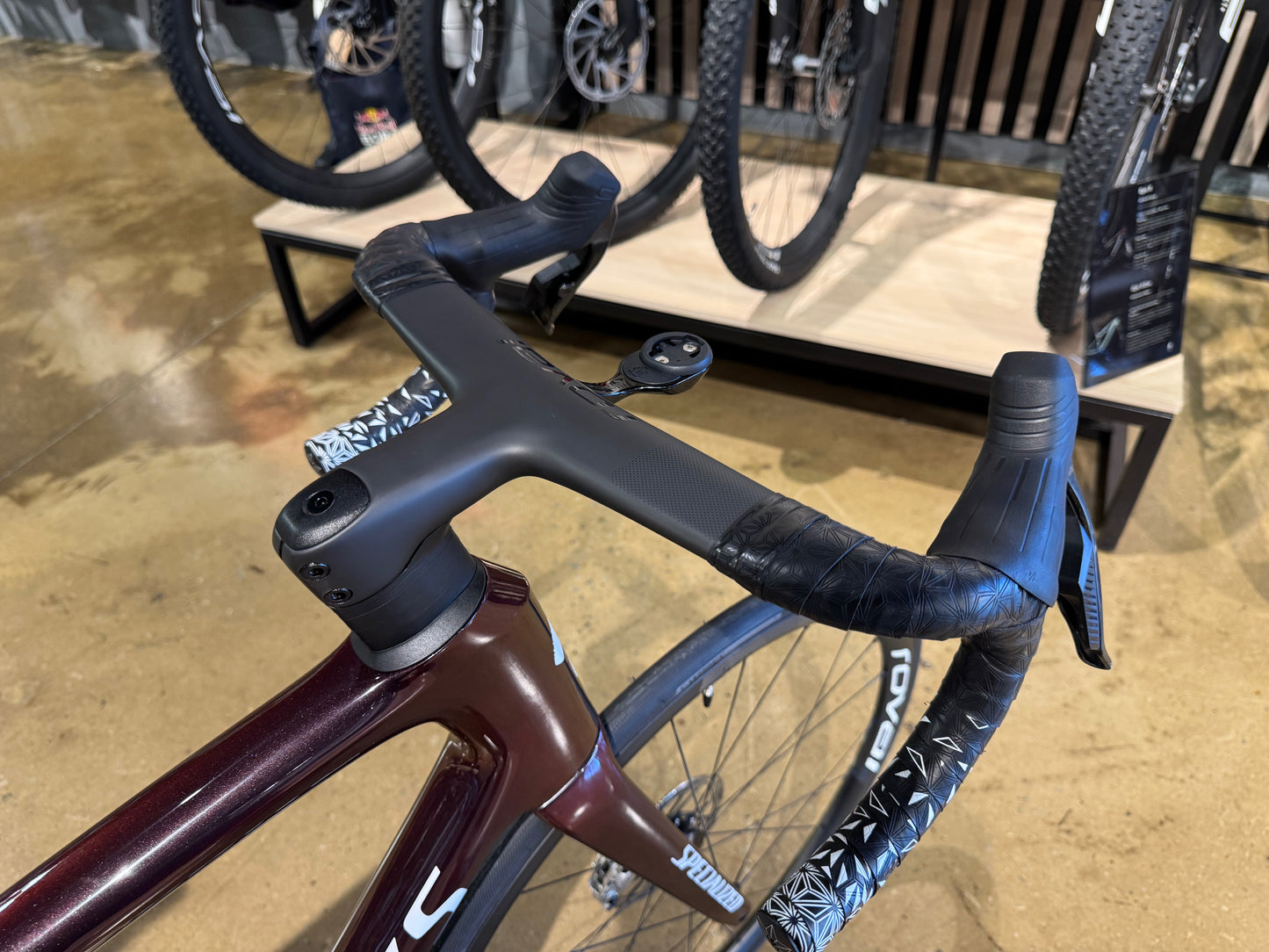 S-Works Tarmac SL8 58cm