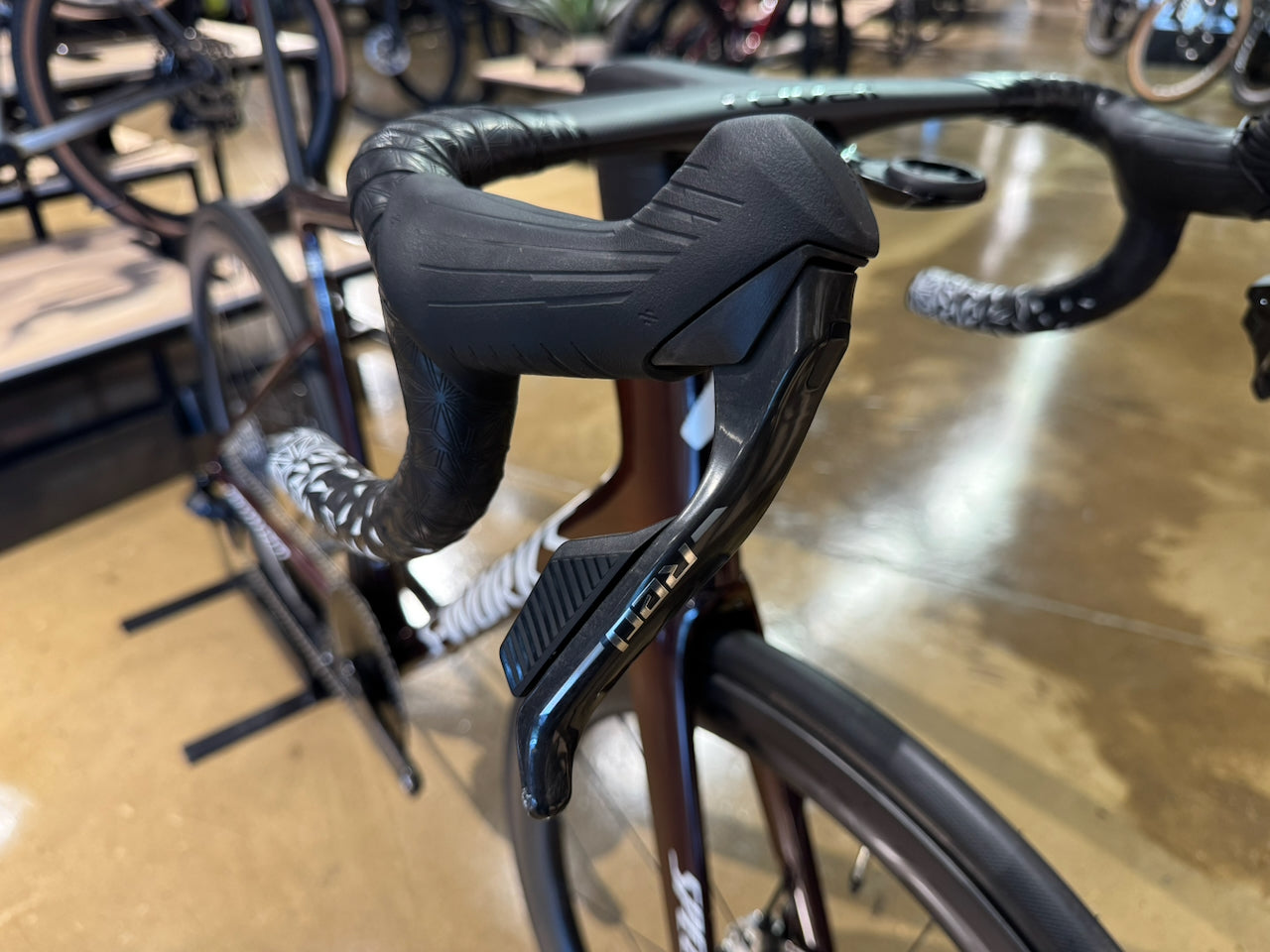 S-Works Tarmac SL8 58cm