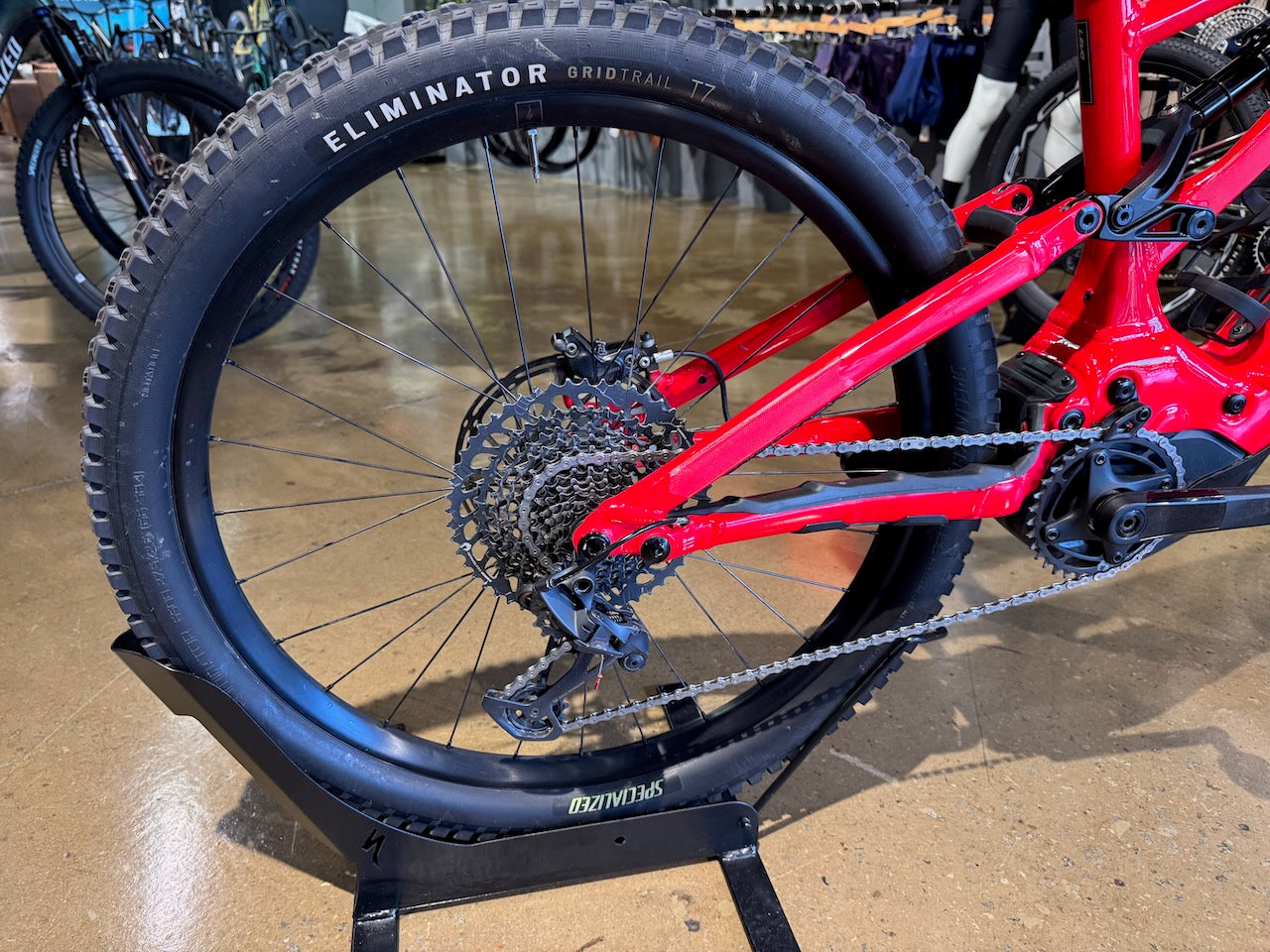 Turbo Levo 3 Comp Alloy S3