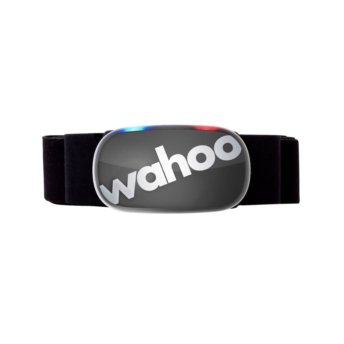 WAHOO TICKR 2 HEART RATE MONITOR - STEALTH GRY-Bells-Cycling-Specialized