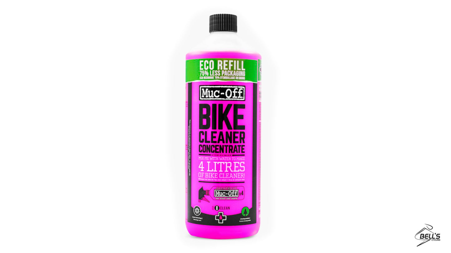 Muc-Off Bike Cleaner Concentrate