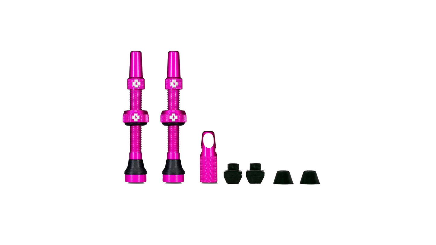 Muc-Off All-New Tubeless Valves