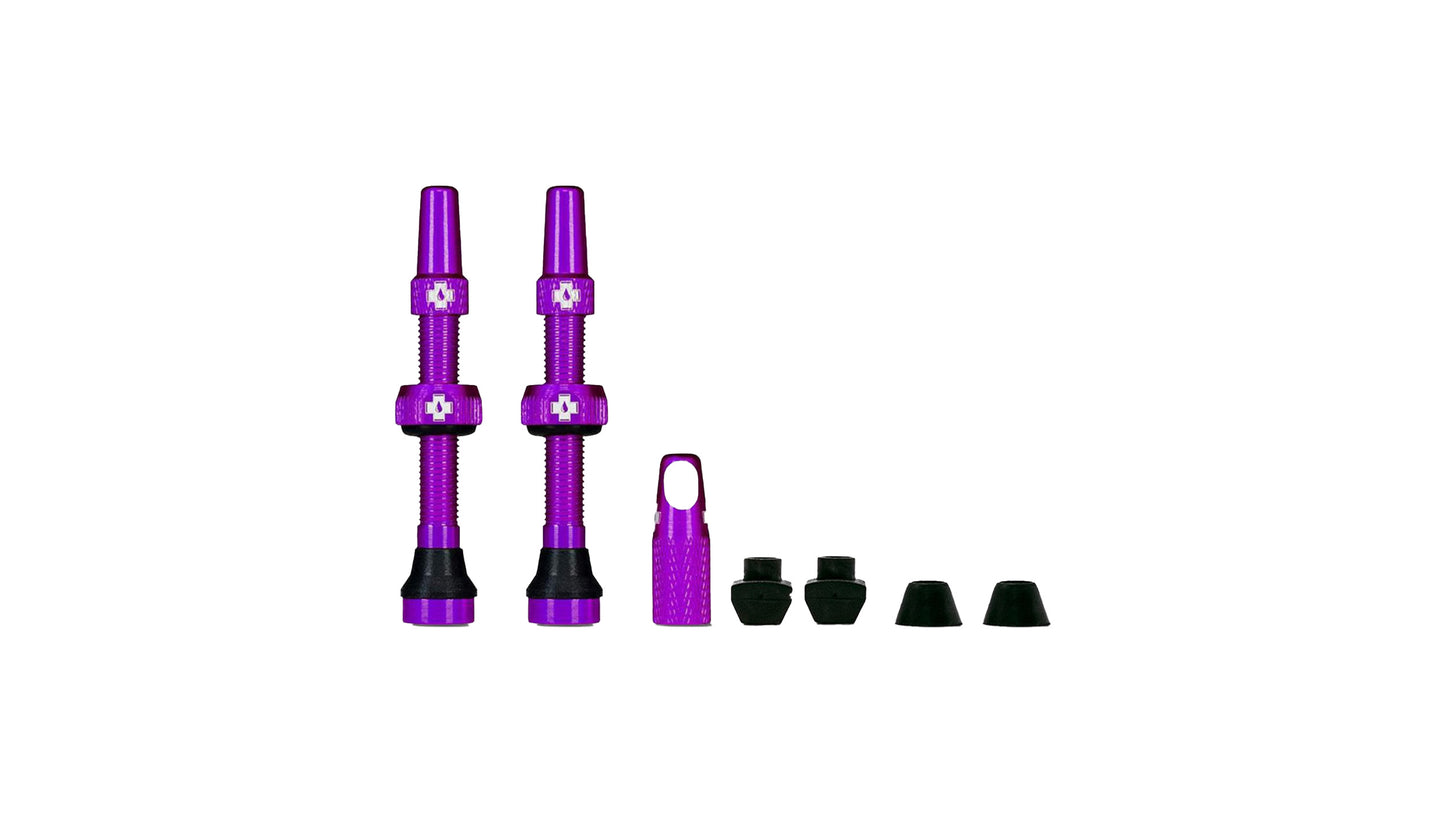 Muc-Off All-New Tubeless Valves