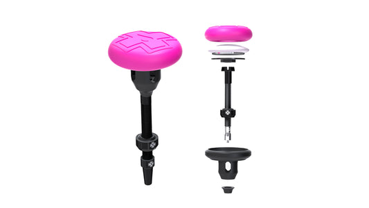 Muc-Off Tubeless Secure Tag Mount
