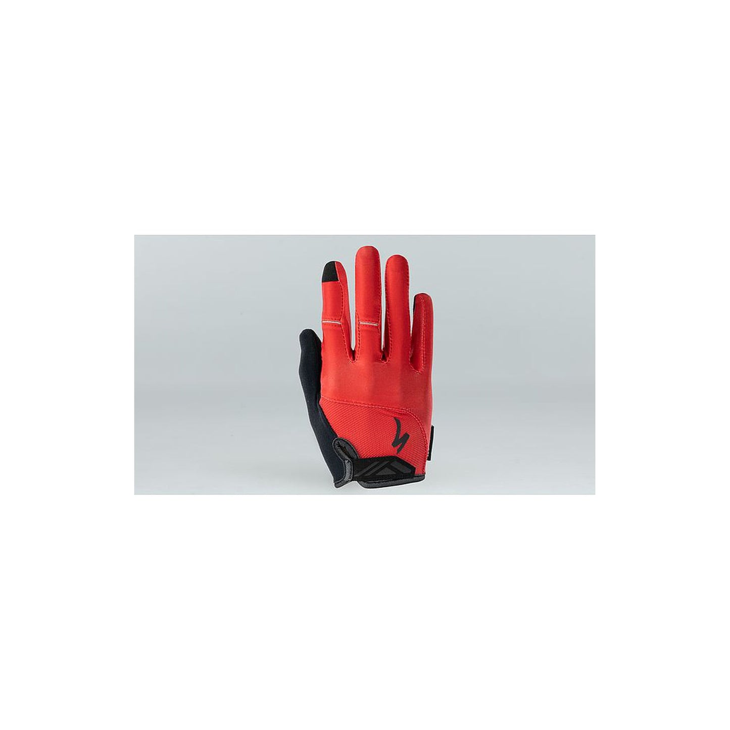 Women's Body Geometry Dual-Gel Long Finger Gloves-Bells-Cycling-Specialized