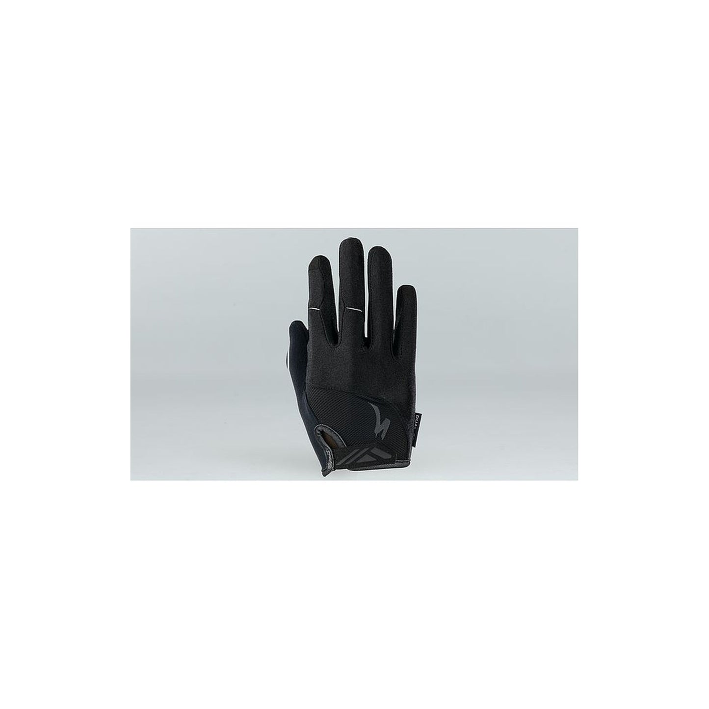 Women's Body Geometry Dual-Gel Long Finger Gloves-Bells-Cycling-Specialized