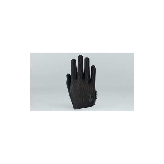 Women's Body Geometry Grail Long Finger Gloves-Bells-Cycling-Specialized