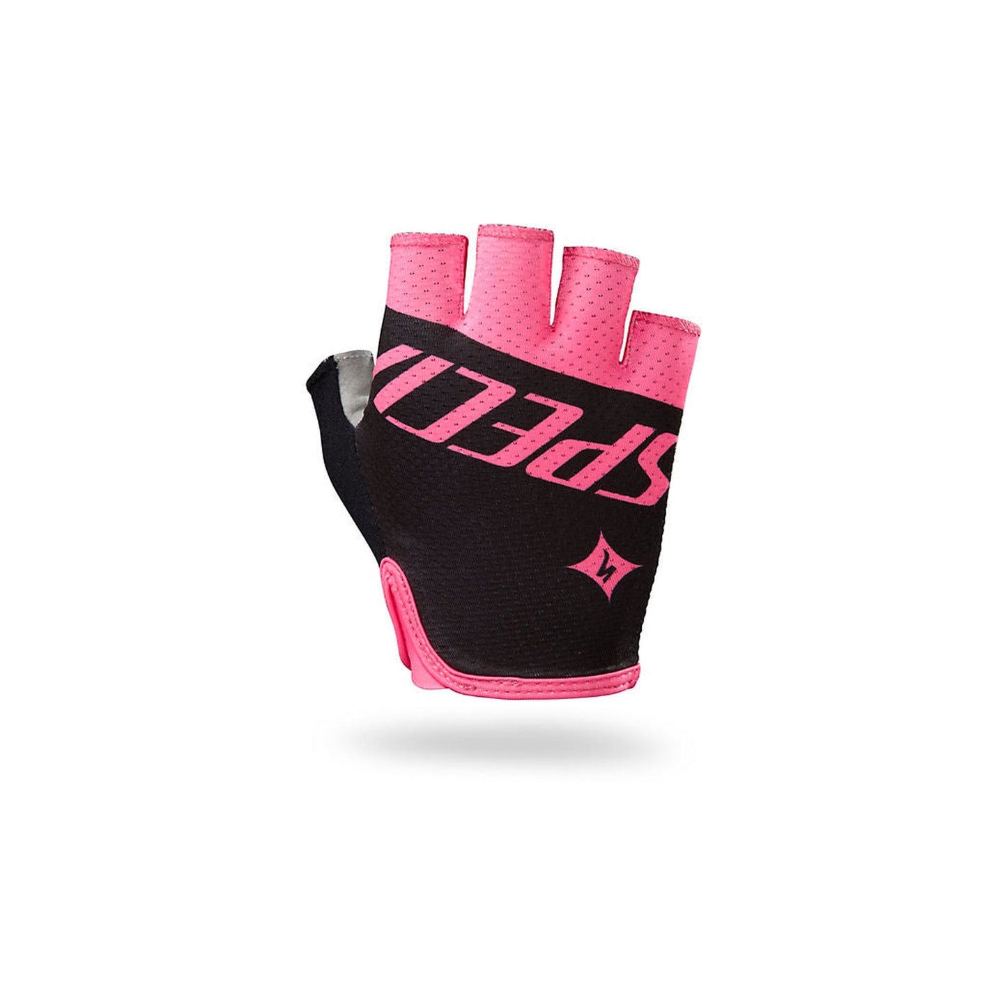 Women's Body Geometry Grail Short Finger Gloves-Bells-Cycling-Specialized