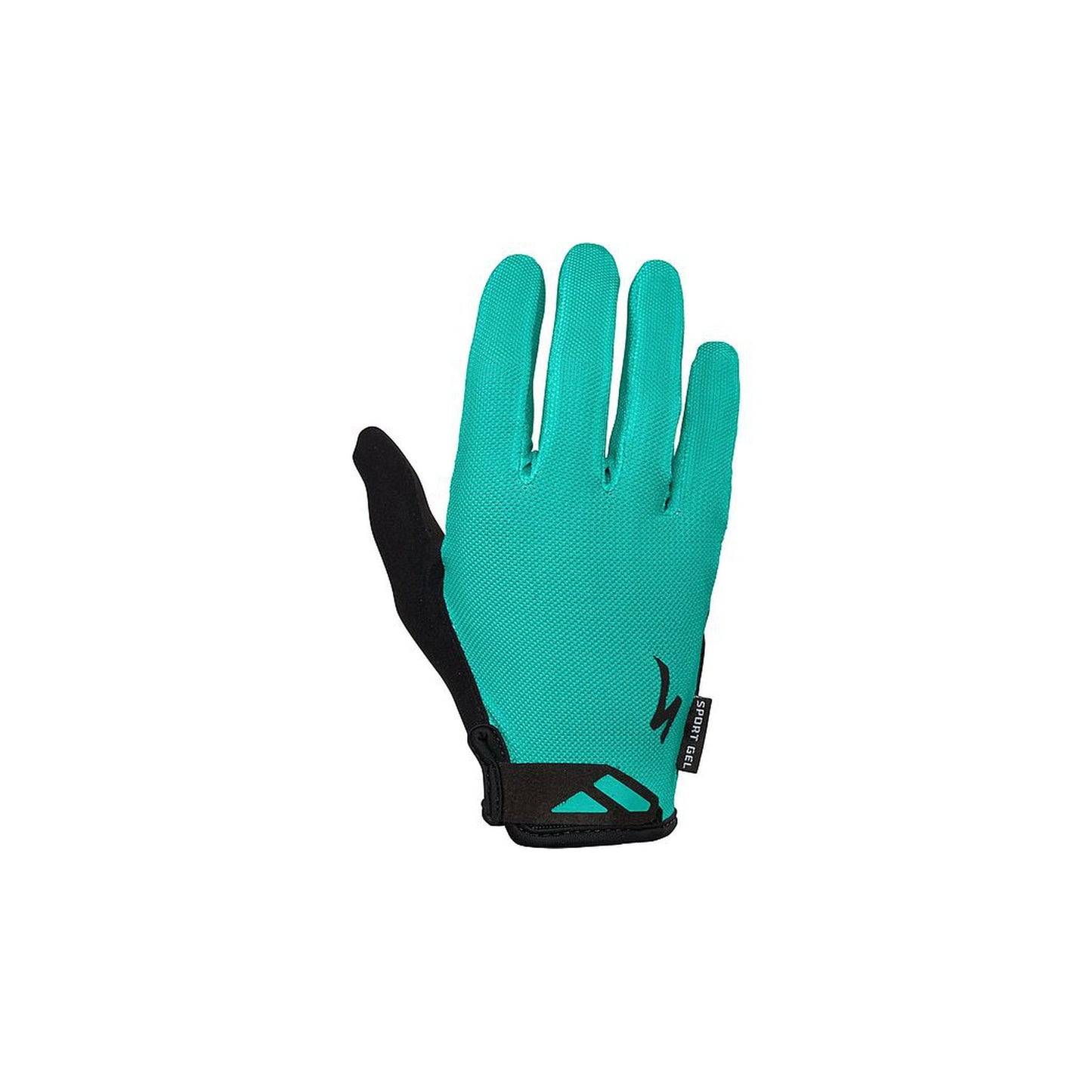 Women's Body Geometry Sport Gel Long Finger Gloves-Bells-Cycling-Specialized