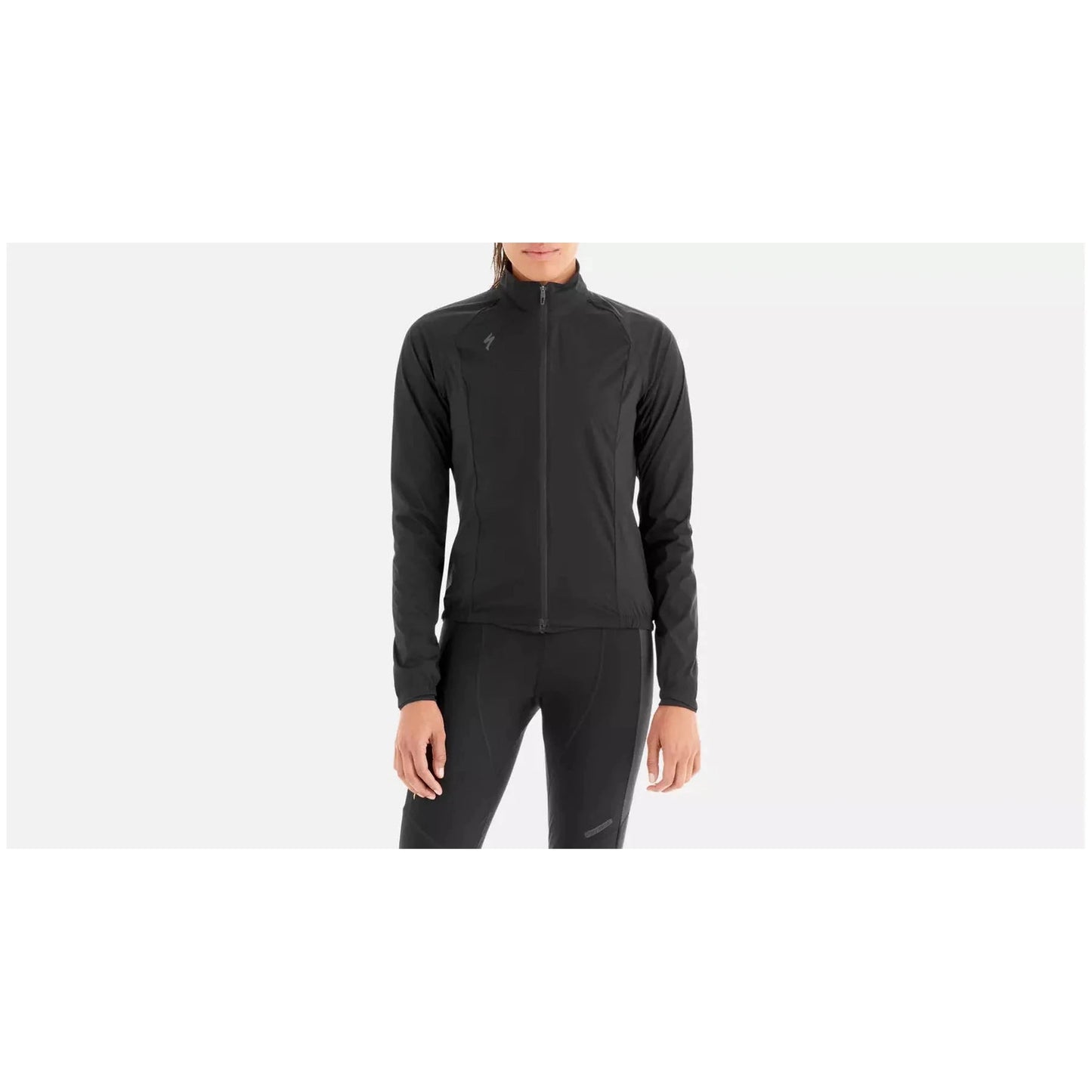 Women's Deflectª Wind Jacket-Bells-Cycling-Specialized