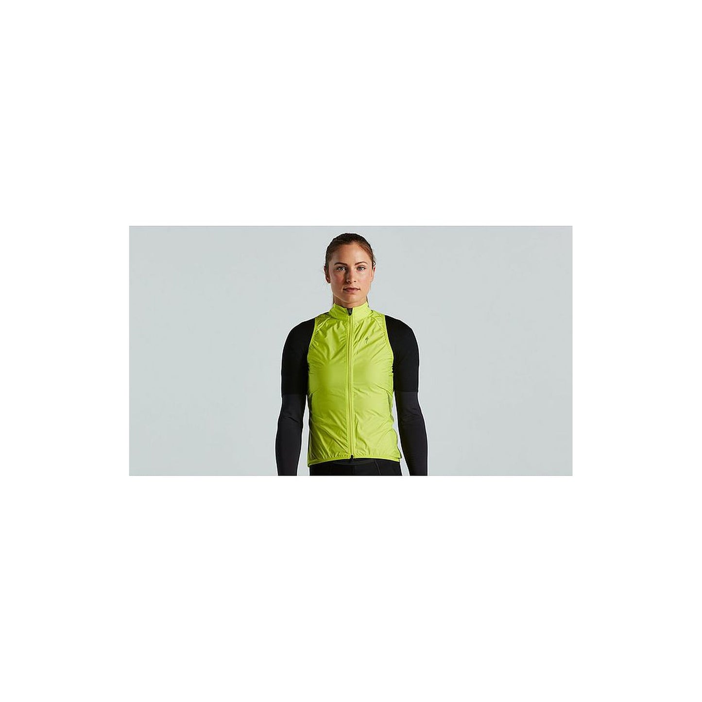 Women's HyprViz Wind Gilet-Bells-Cycling-Specialized