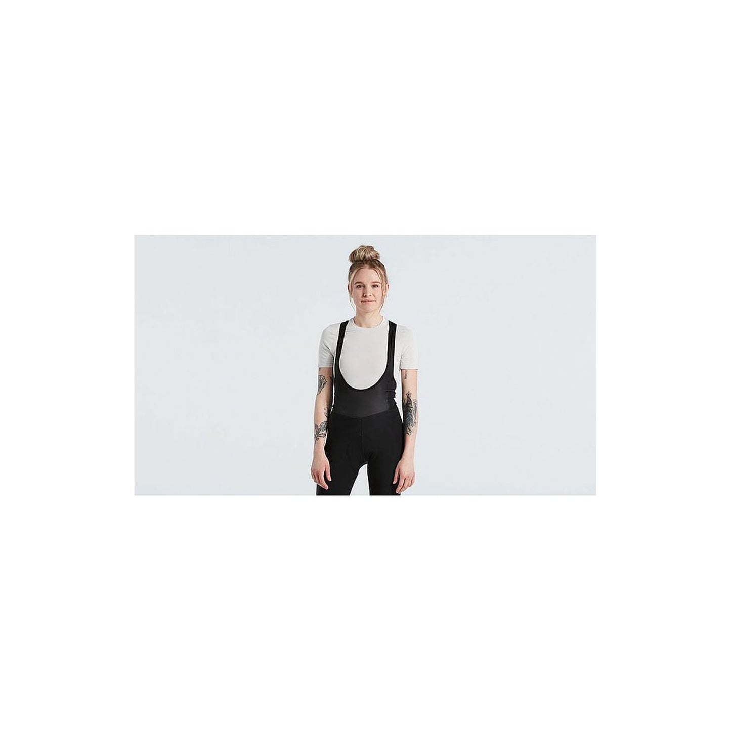 Women's Power Gridª Short Sleeve Baselayer-Bells-Cycling-Specialized