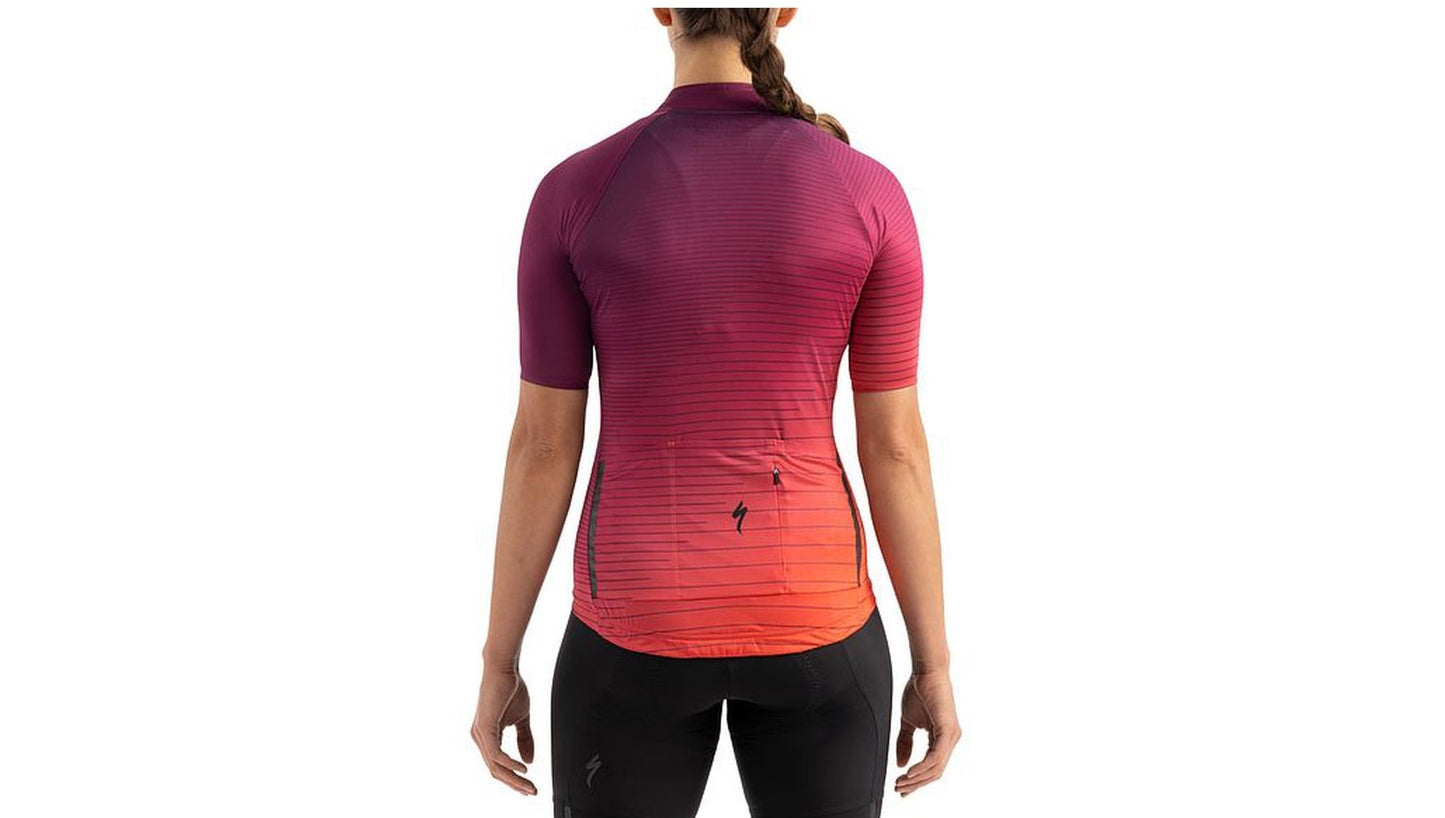 Women's SL Air Jersey-Bells-Cycling-Specialized