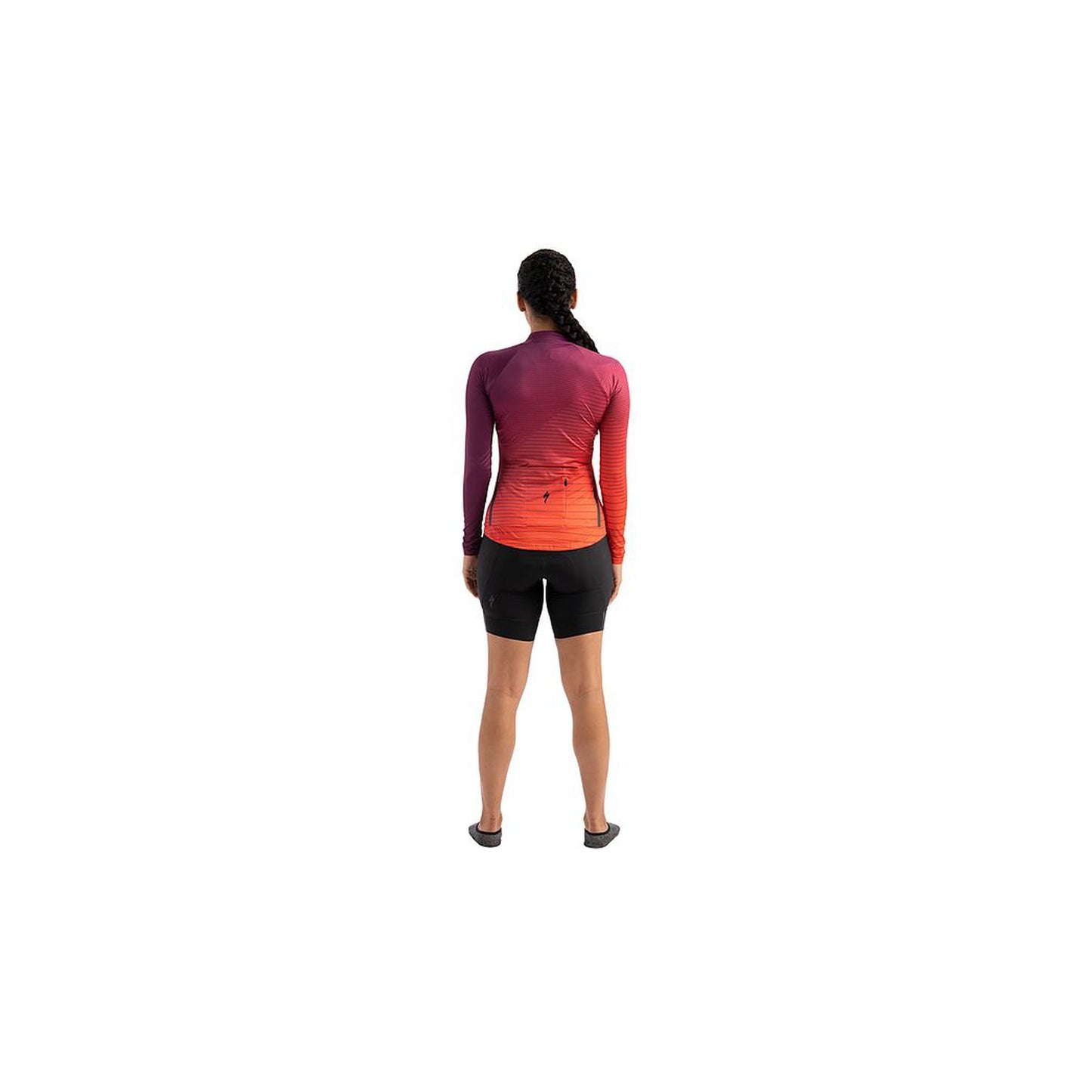 Women's SL Air Long Sleeve Jersey-Bells-Cycling-Specialized
