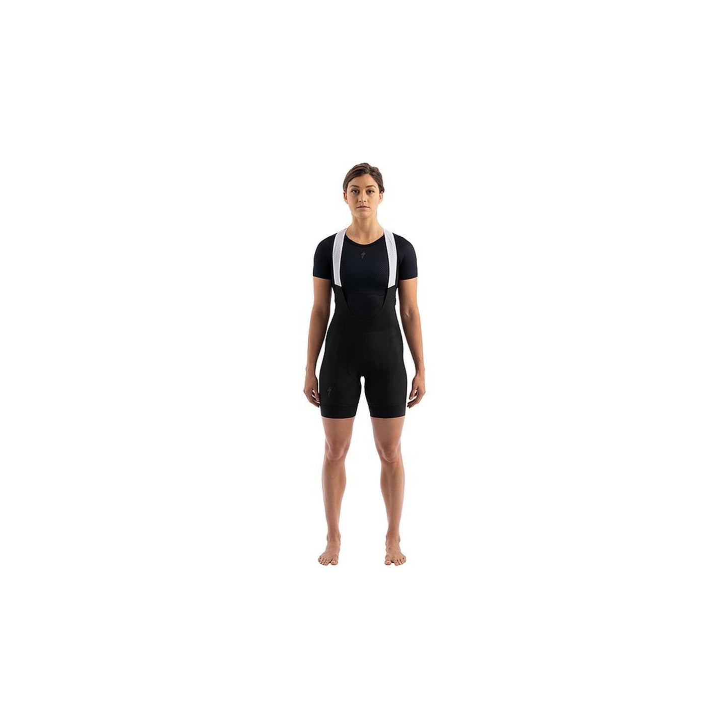 Women's SL Bib Shorty Shorts-Bells-Cycling-Specialized