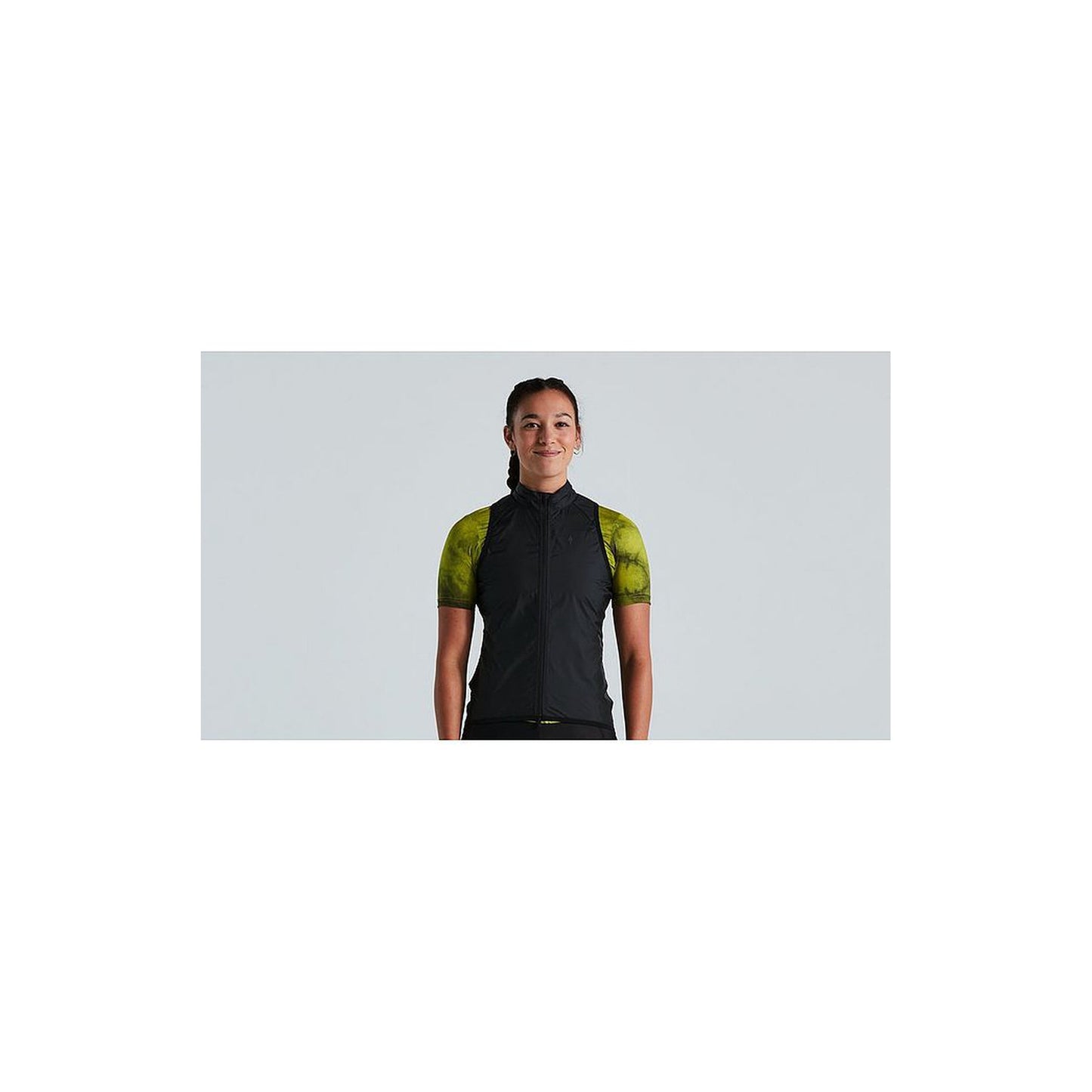 Women's SL Pro Wind Gilet-Bells-Cycling-Specialized