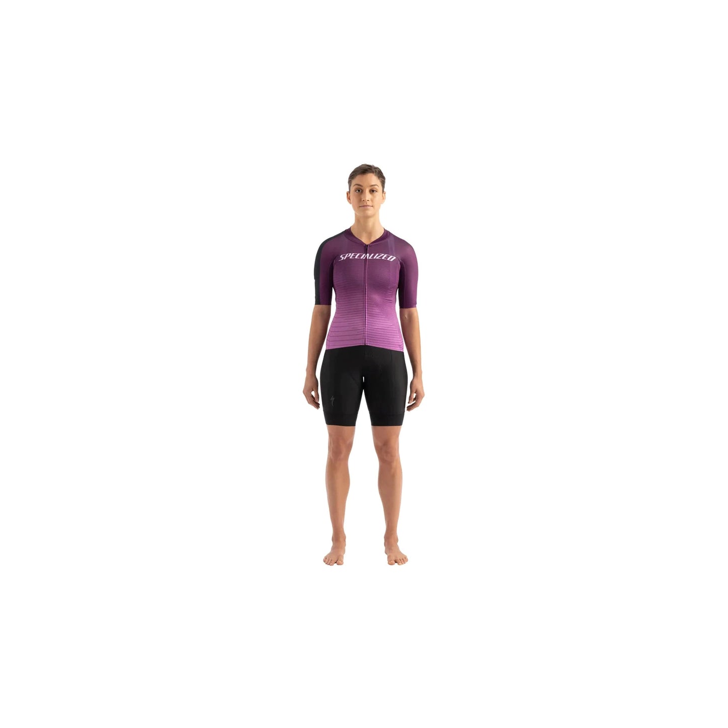 Women's SL Race Jersey-Bells-Cycling-Specialized