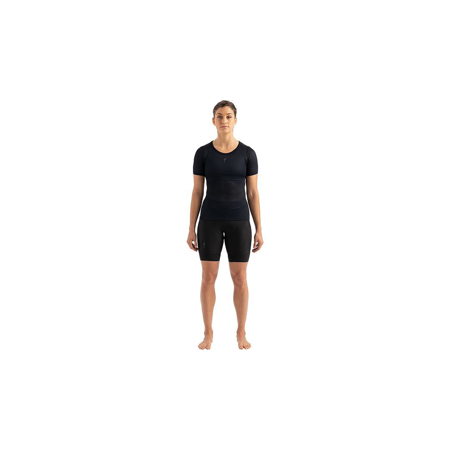 Women's SL Short Sleeve Base Layer-Bells-Cycling-Specialized