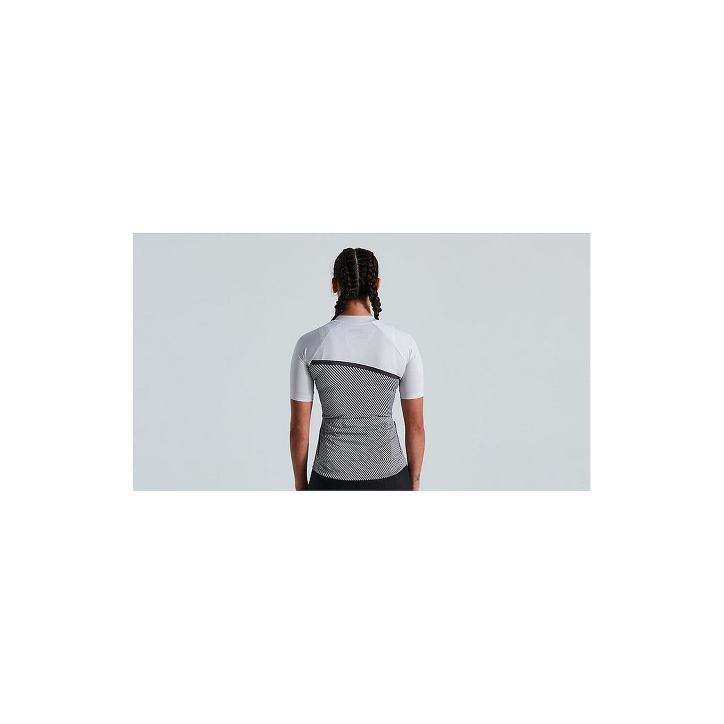 Women's SL Stripe Jersey-Bells-Cycling-Specialized
