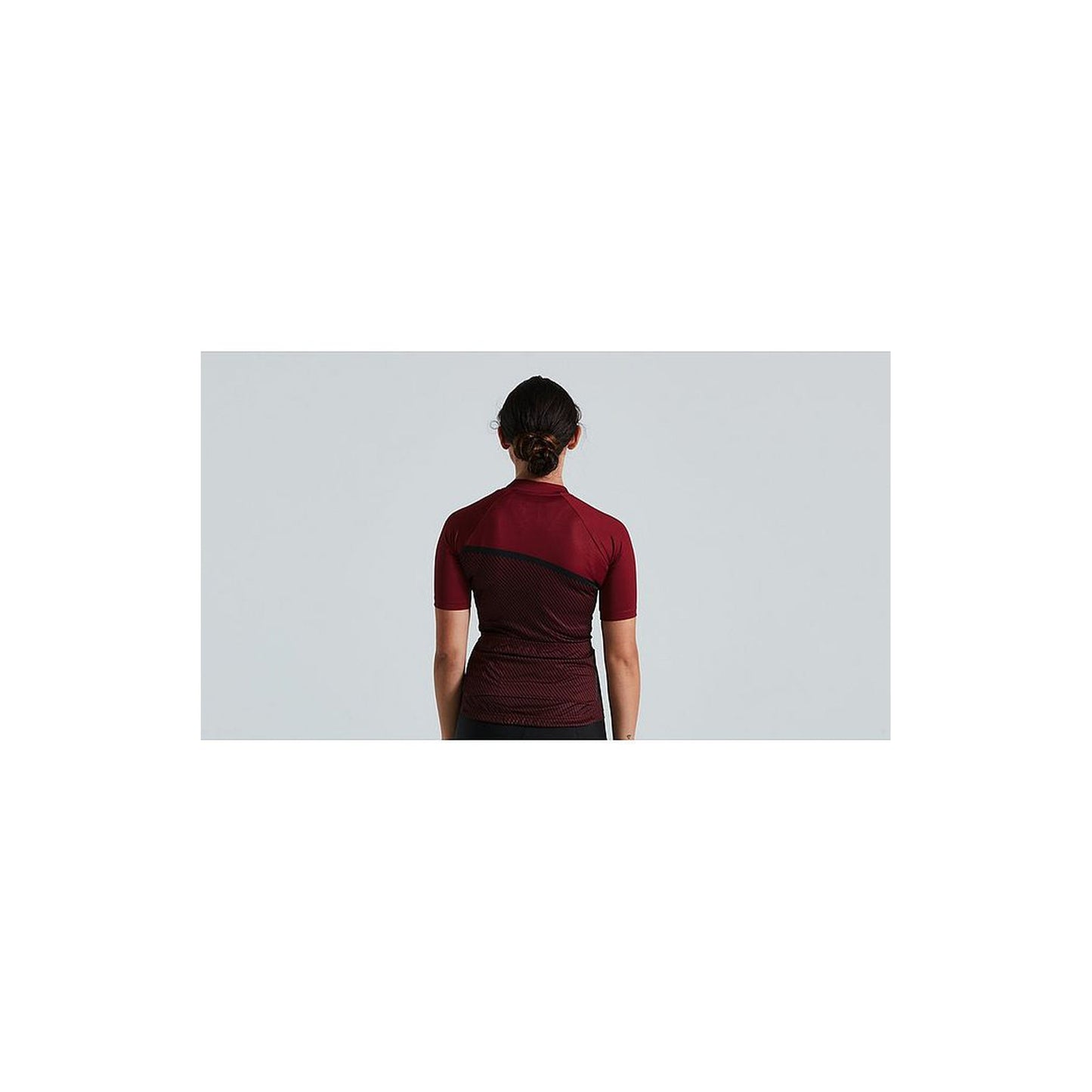 Women's SL Stripe Jersey-Bells-Cycling-Specialized