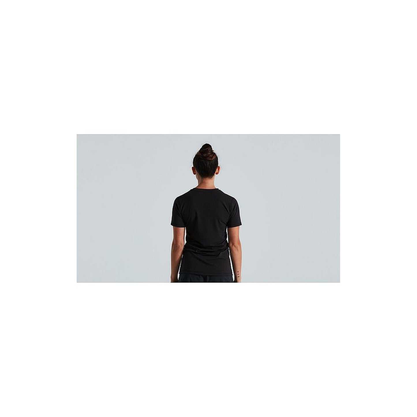Women's Trail Short Sleeve Jersey-Bells-Cycling-Specialized