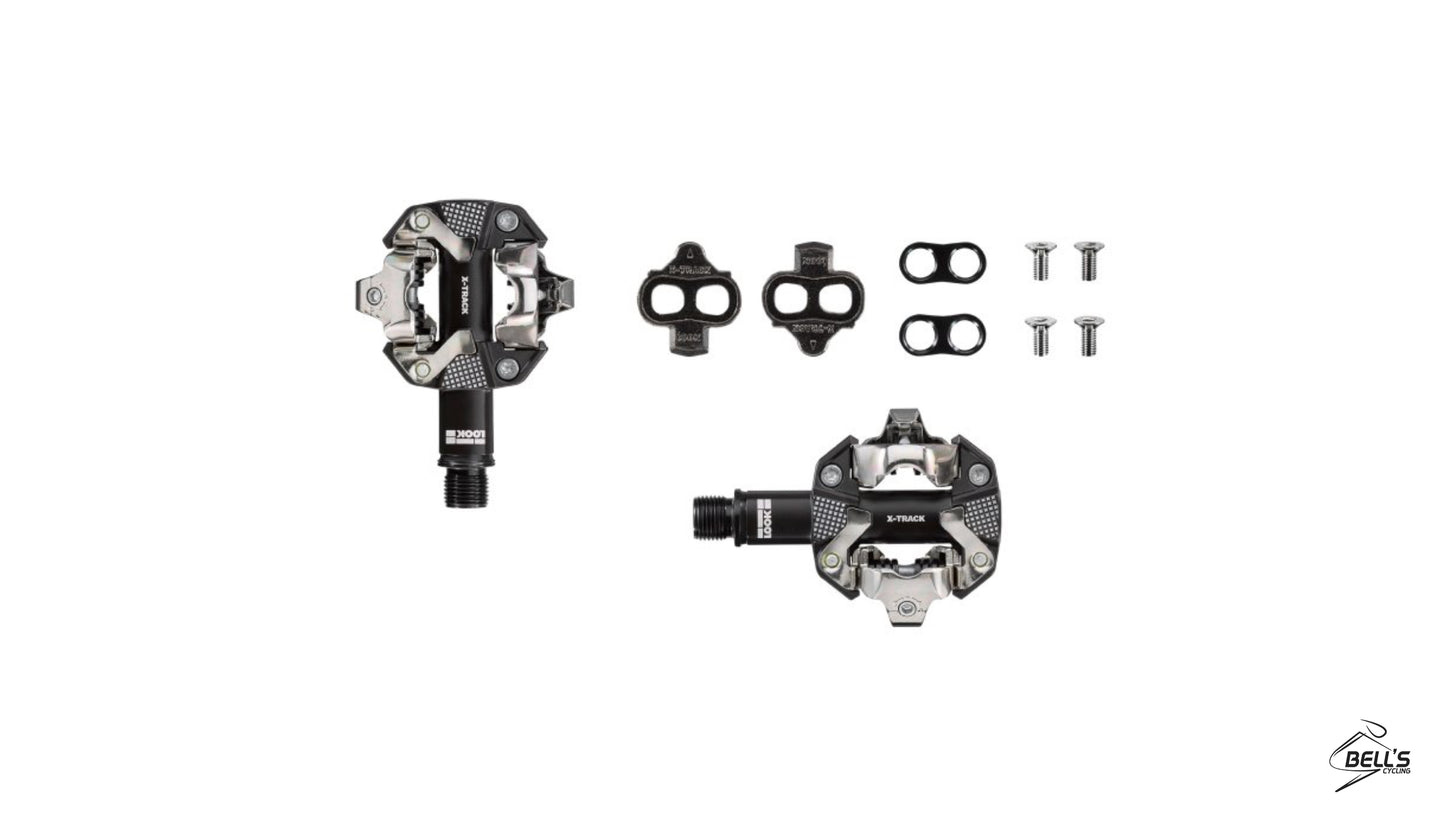 Look X-Track Pedal