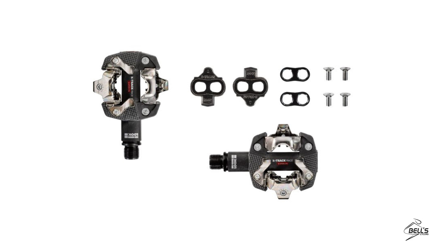 Look X-Track Race Carbon