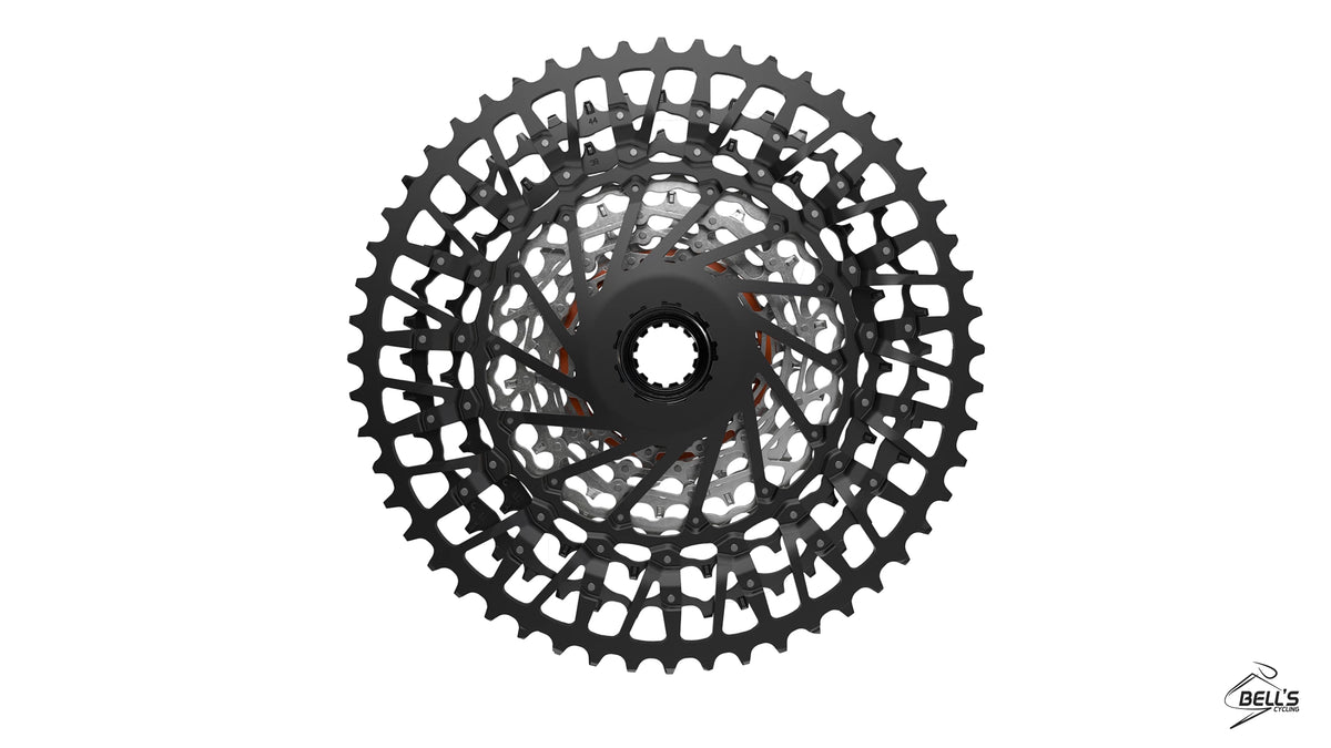 Sram XS-1275 GX Eagle Transmission Cassette