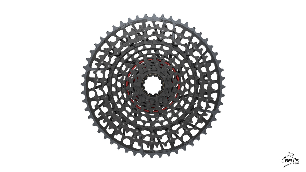 Sram XS-1295 X0 Eagle Transmission Cassette