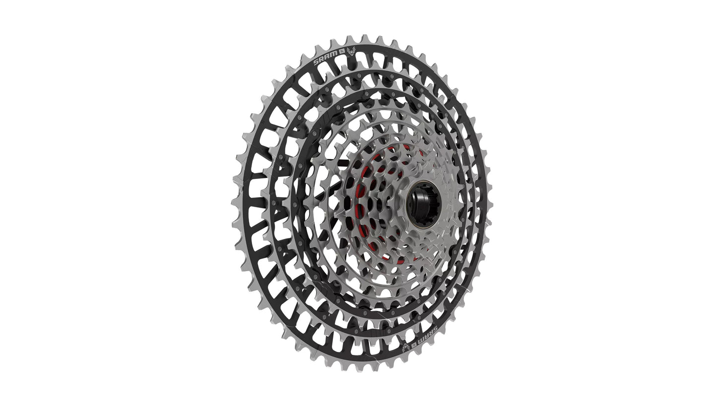 SRAM XX SL Eagle AXS Transmission Groupset