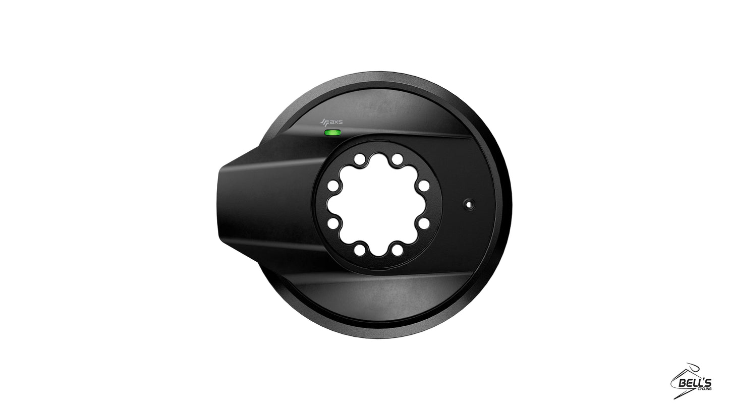 Sram Quarq Force Axs Spider 8Bolt Threaded Mount C/Ring E1